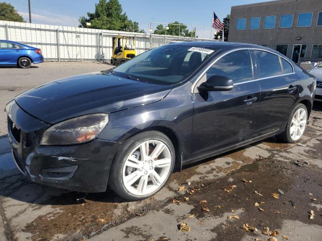 volvo s60 t6 2012 yv1902fh0c2105558