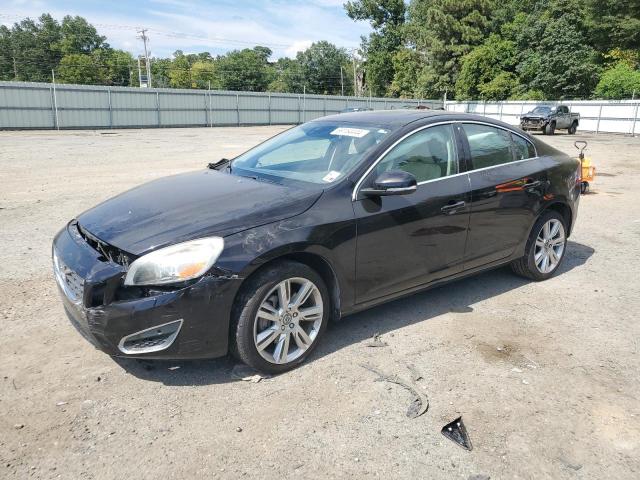 volvo s60 t6 2013 yv1902fh0d2221151