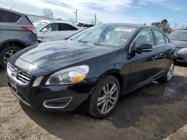 volvo s60 2012 yv1902fh1c2042535