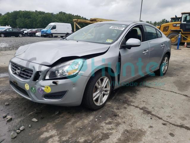 volvo s60 t6 2012 yv1902fh1c2079164