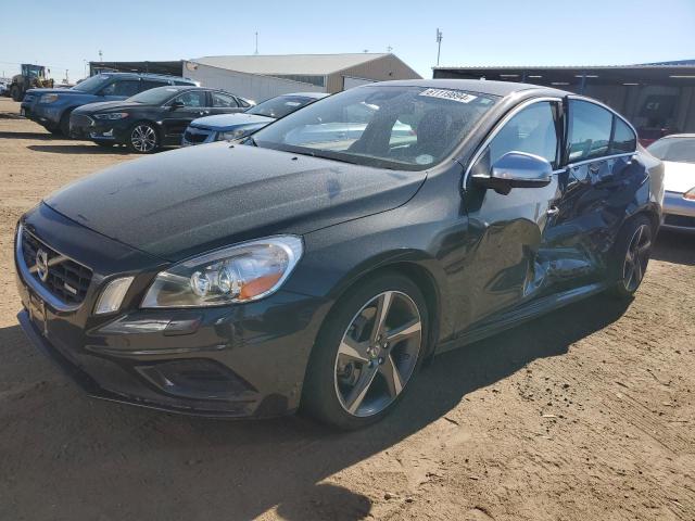 volvo s60 2012 yv1902fh1c2110719