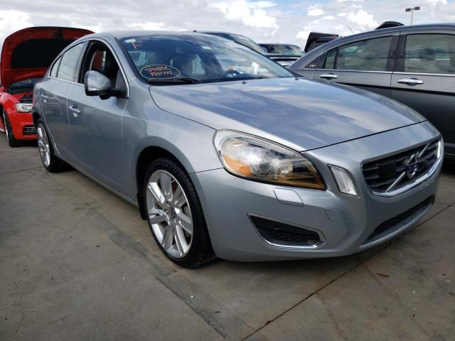 volvo s60 t6 2012 yv1902fh1c2116245