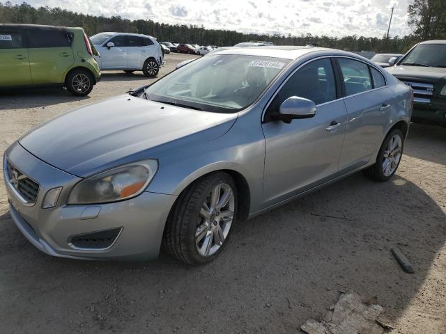 volvo s60 2012 yv1902fh2c2044438