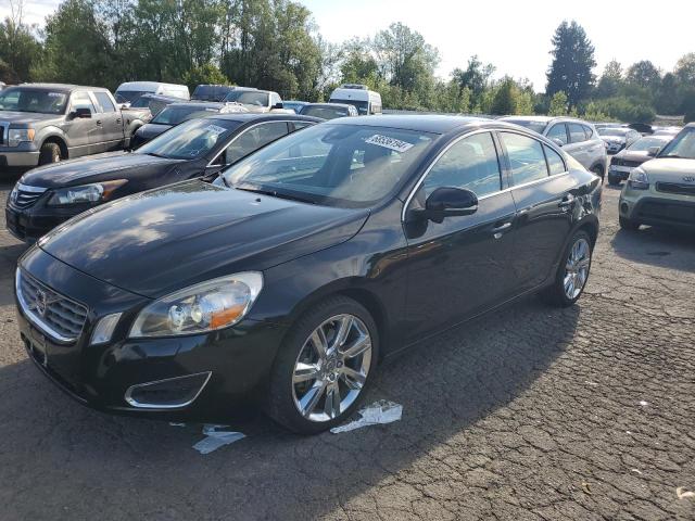 volvo s60 t6 2012 yv1902fh2c2081943