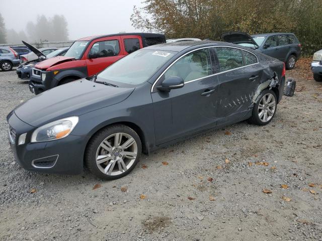 volvo s60 t6 2012 yv1902fh3c2127215