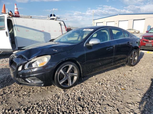 volvo s60 t6 2013 yv1902fh3d2216980