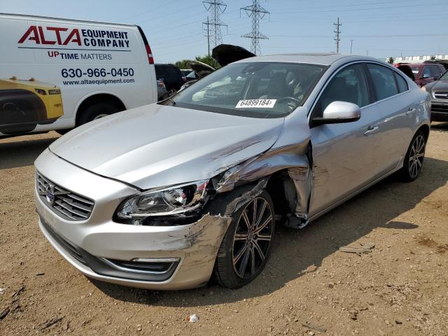 volvo s60 t6 2014 yv1902fh4e2279443