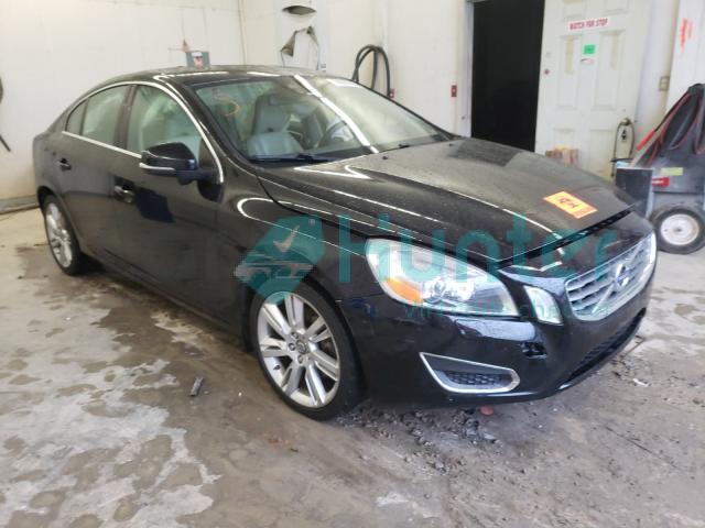 volvo s60 t6 2012 yv1902fh5c2099708
