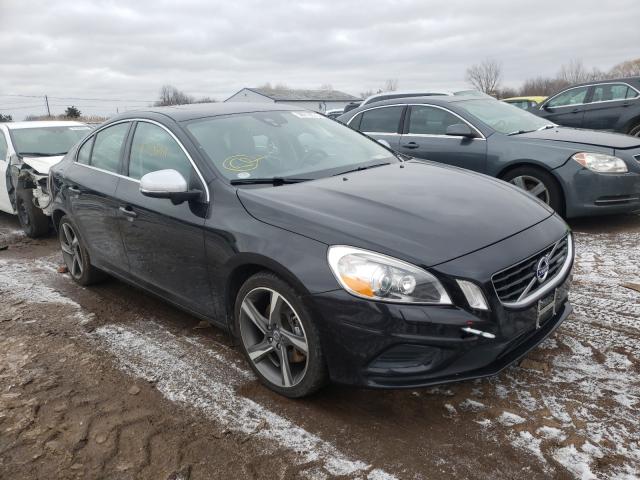 volvo s60 t6 2012 yv1902fh5c2113364