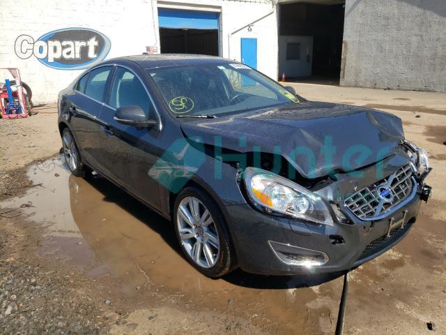 volvo s60 t6 2013 yv1902fh5d1223418