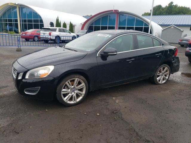 volvo s60 t6 2012 yv1902fh6c2043664