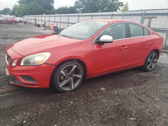 volvo s60 t6 2012 yv1902fh6c2113521