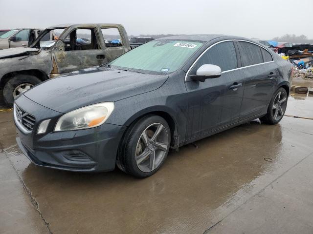 volvo s60 2012 yv1902fh6c2127788