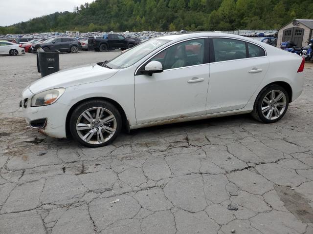 volvo s60 t6 2012 yv1902fh7c2094963