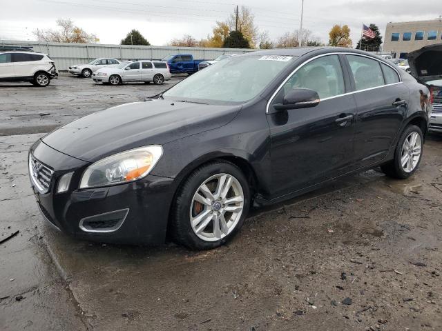 volvo s60 t6 2012 yv1902fh8c2043469