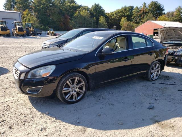 volvo s60 t6 2012 yv1902fh8c2045495