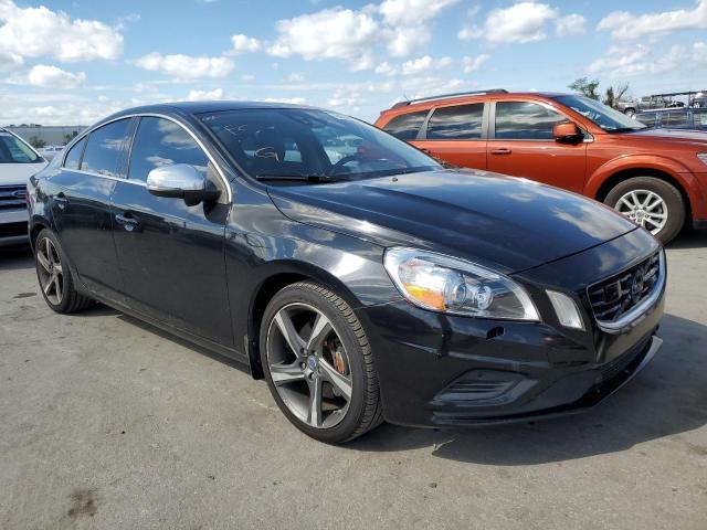 volvo s60 t6 2012 yv1902fh8c2094695