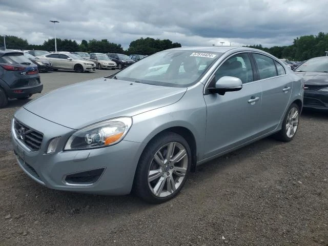 volvo s60 t6 2012 yv1902fh8c2127422