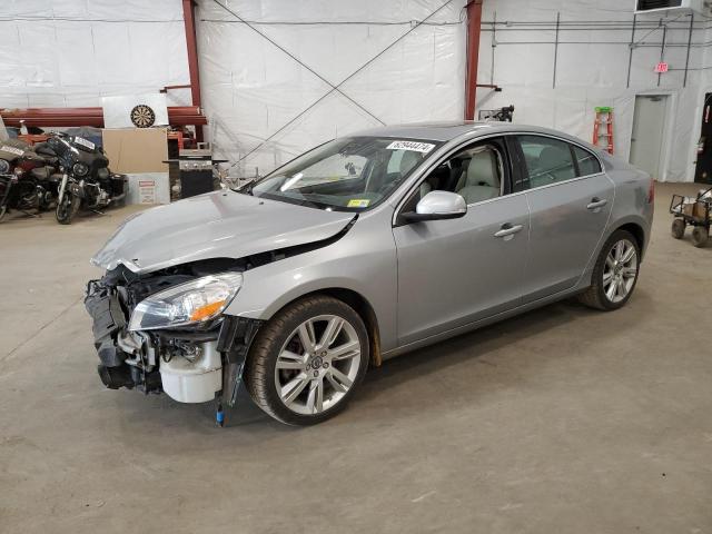 volvo s60 t6 2012 yv1902fh8c2131048