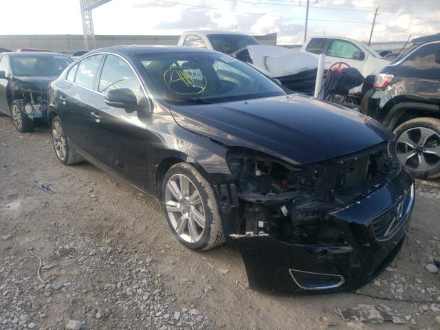 volvo s60 t6 2011 yv1902fh9b2003139