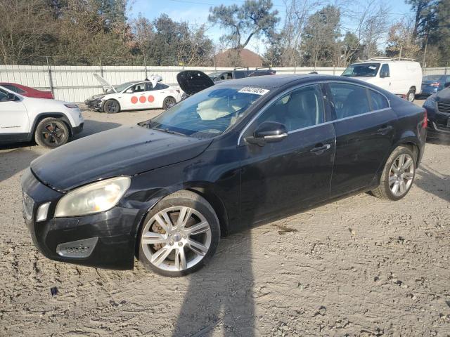 volvo s60 t6 2011 yv1902fh9b2013993