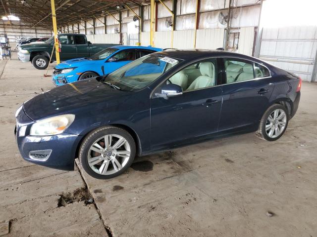 volvo s60 2011 yv1902fh9b2016831