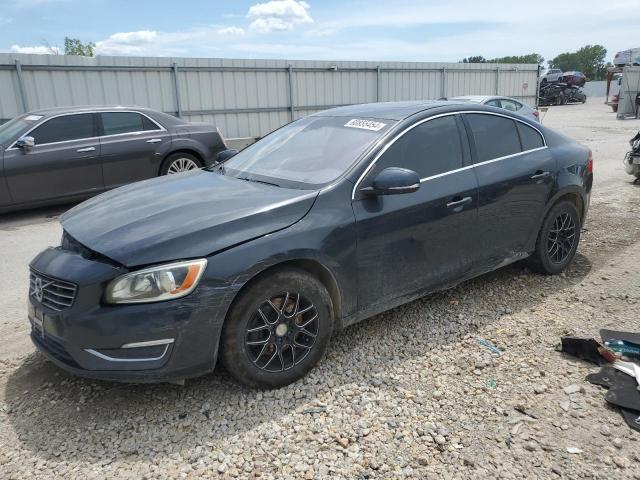 volvo s60 t6 2014 yv1902fh9e2281527