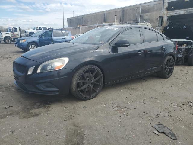 volvo s60 2013 yv1902fhxd1231420