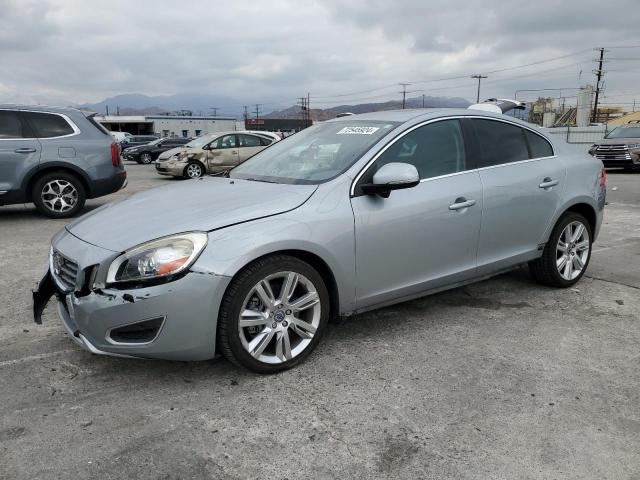 volvo s60 t6 2013 yv1902fhxd2194198