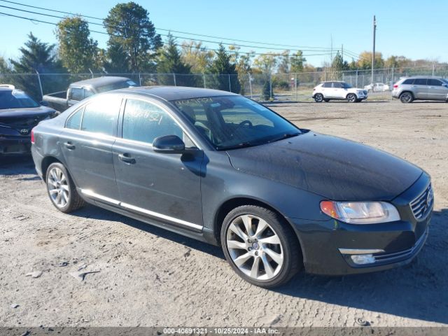 volvo s80 2015 yv1902mk1f1191648