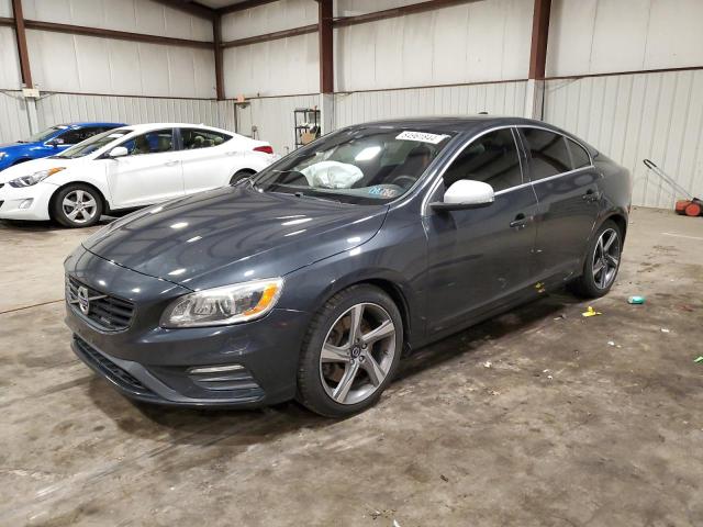 volvo s60 premie 2015 yv1902tg4f1307907