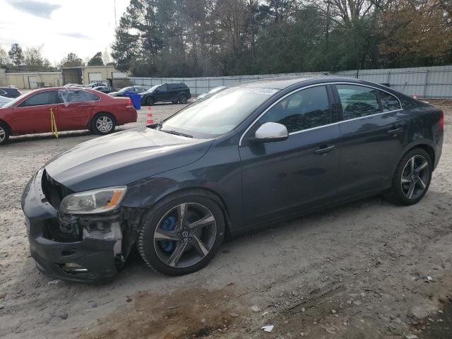 volvo s60 premie 2015 yv1902tp6f1362732