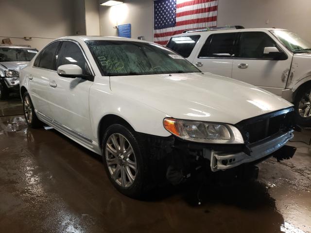 volvo s80 2011 yv1940as1b1138245