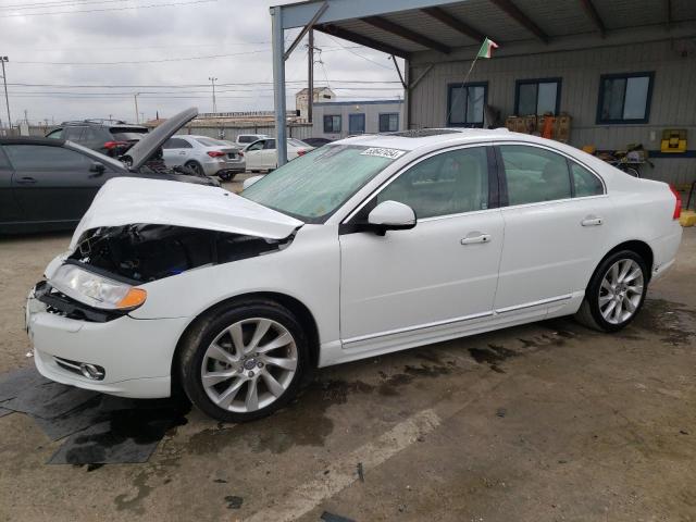 volvo s80 2013 yv1940as1d1166016