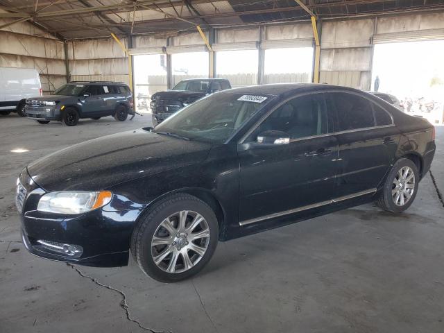 volvo s80 3.2 2011 yv1940as2b1138366