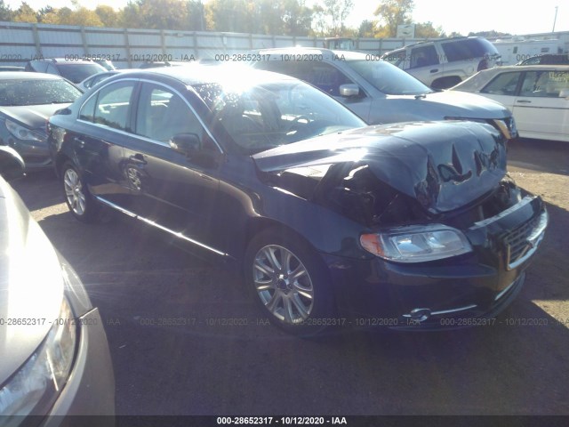 volvo s80 2011 yv1940as2b1149321