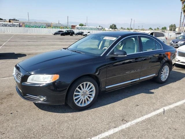 volvo s80 3.2 2012 yv1940as2c1151295