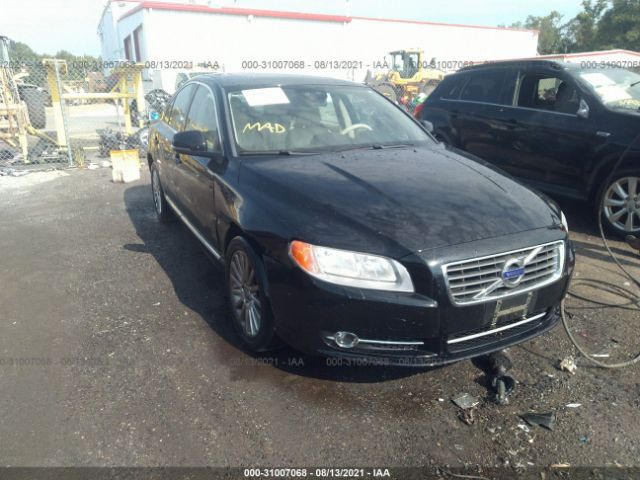 volvo s80 2012 yv1940as2c1158618