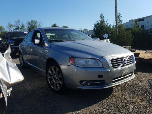 volvo s80 3.2 2011 yv1940as3b1136447