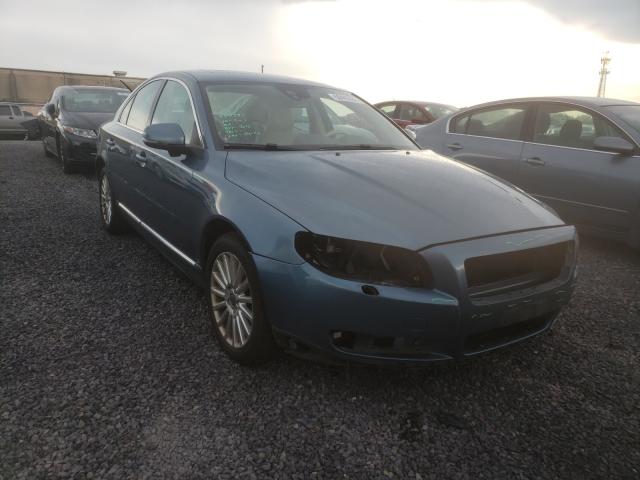volvo s80 3.2 2013 yv1940as3d1165451