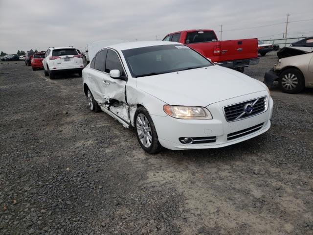 volvo s80 2011 yv1940as5b1144856