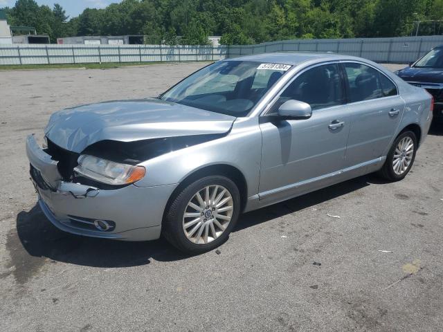 volvo s80 2012 yv1940as6c1158976