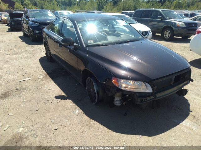 volvo s80 2012 yv1940as6c1162459