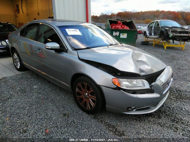 volvo s80 2011 yv1940as7b1136452