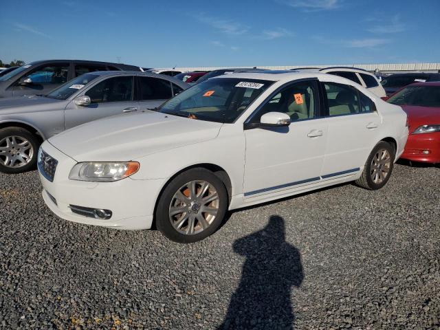 volvo s80 3.2 2011 yv1940as7b1138413