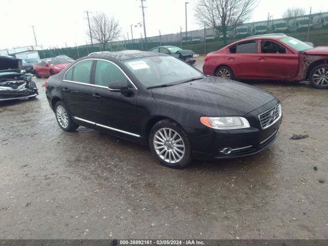 volvo s80 2012 yv1940as7c1161739
