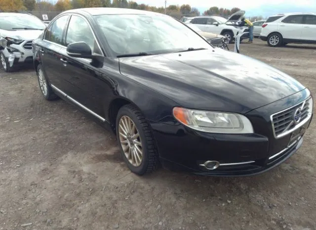 volvo s80 2012 yv1940as9c1153593