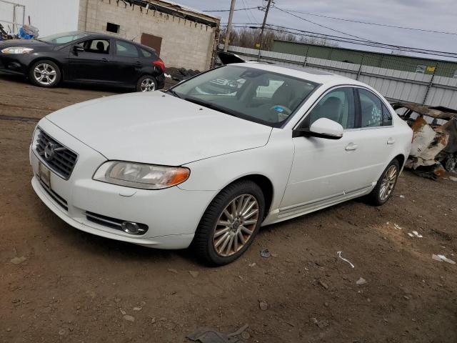 volvo s80 2012 yv1940asxc1154428