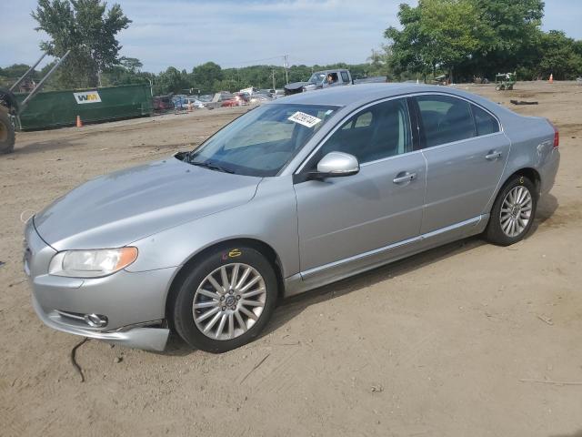 volvo s80 2012 yv1940asxc1160035