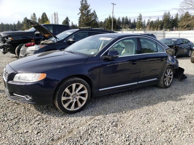 volvo s80 2013 yv1940asxd1167407